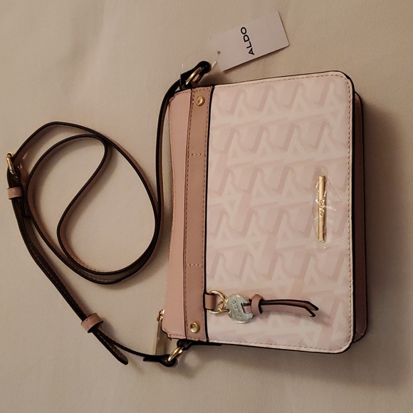 Aldo Bags Aldo Crossbody Purse Poshmark